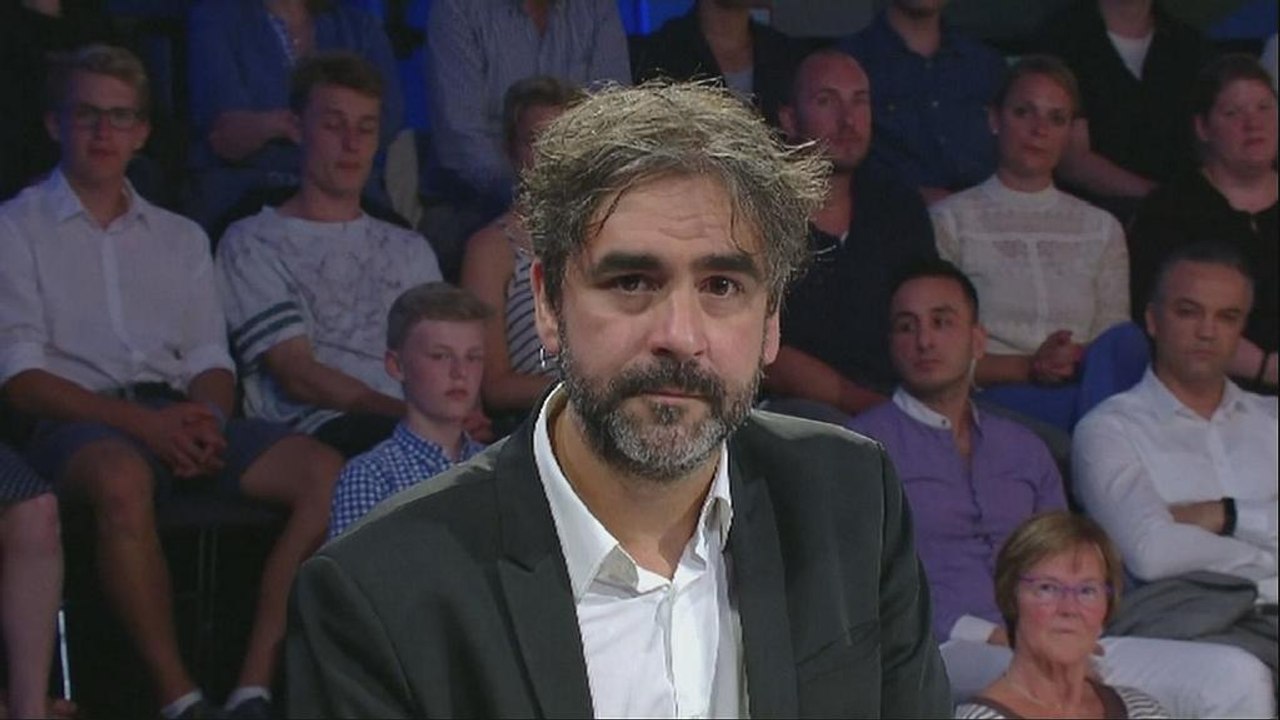 Bono und Sting: Lasst Yücel frei!