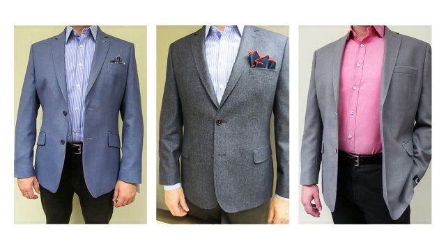 Eleganckie ubrania dla mężczyzn garnitury koszule męskie Jastrzębie-Zdrój Bytom