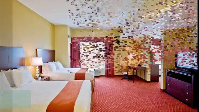 holiday inn express hotel kissimmee