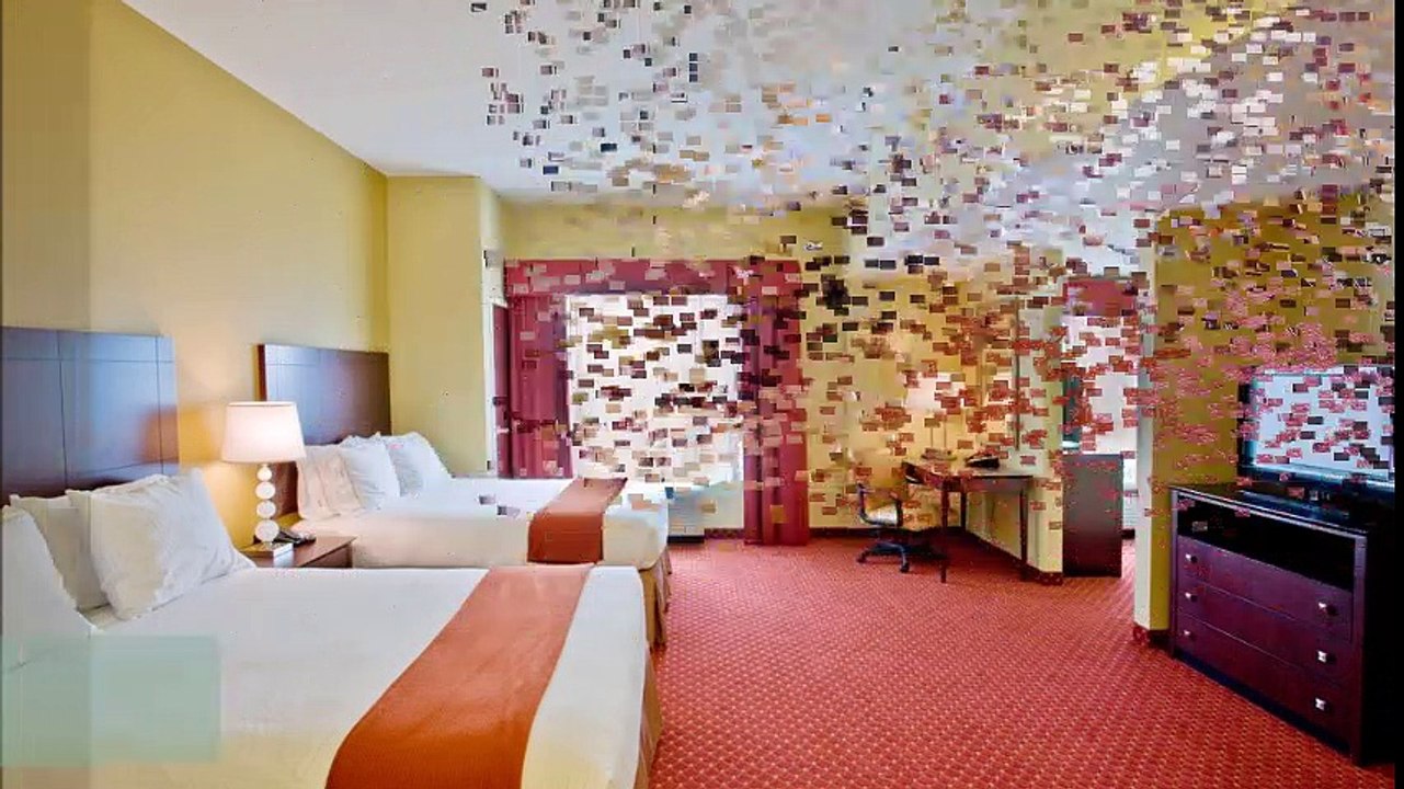 holiday inn express hotel kissimmee