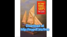 Historic Model Ships from Scratch