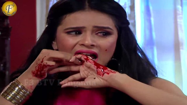 Saam Daam Dand Bhed - मंदिरा हुई बुलबुल की साज़िश का शिकार | New Twist In Saam Daam Dand Bhed |