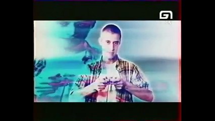 Collection de jingles Game One (1999 - 2000)