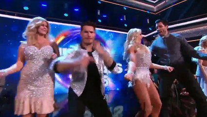 dancing with the stars us s25e01 part1