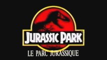 JURASSIC PARK (1993) Bande Annonce VF