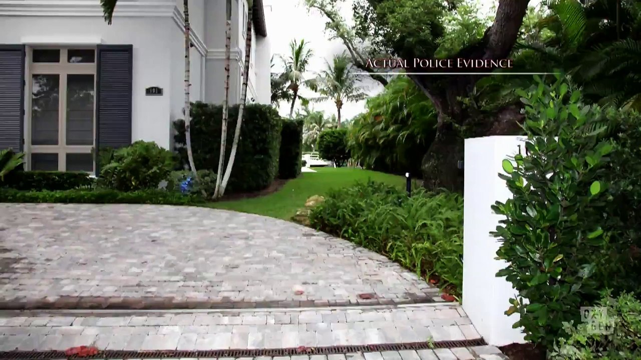 It Takes a Killer S01E67