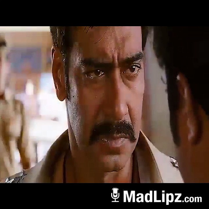 SINGHAM RE COMEDY