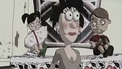 АЛИК и ЛЁЛИК - ЁЛОЧКА. Прикольный Мультик