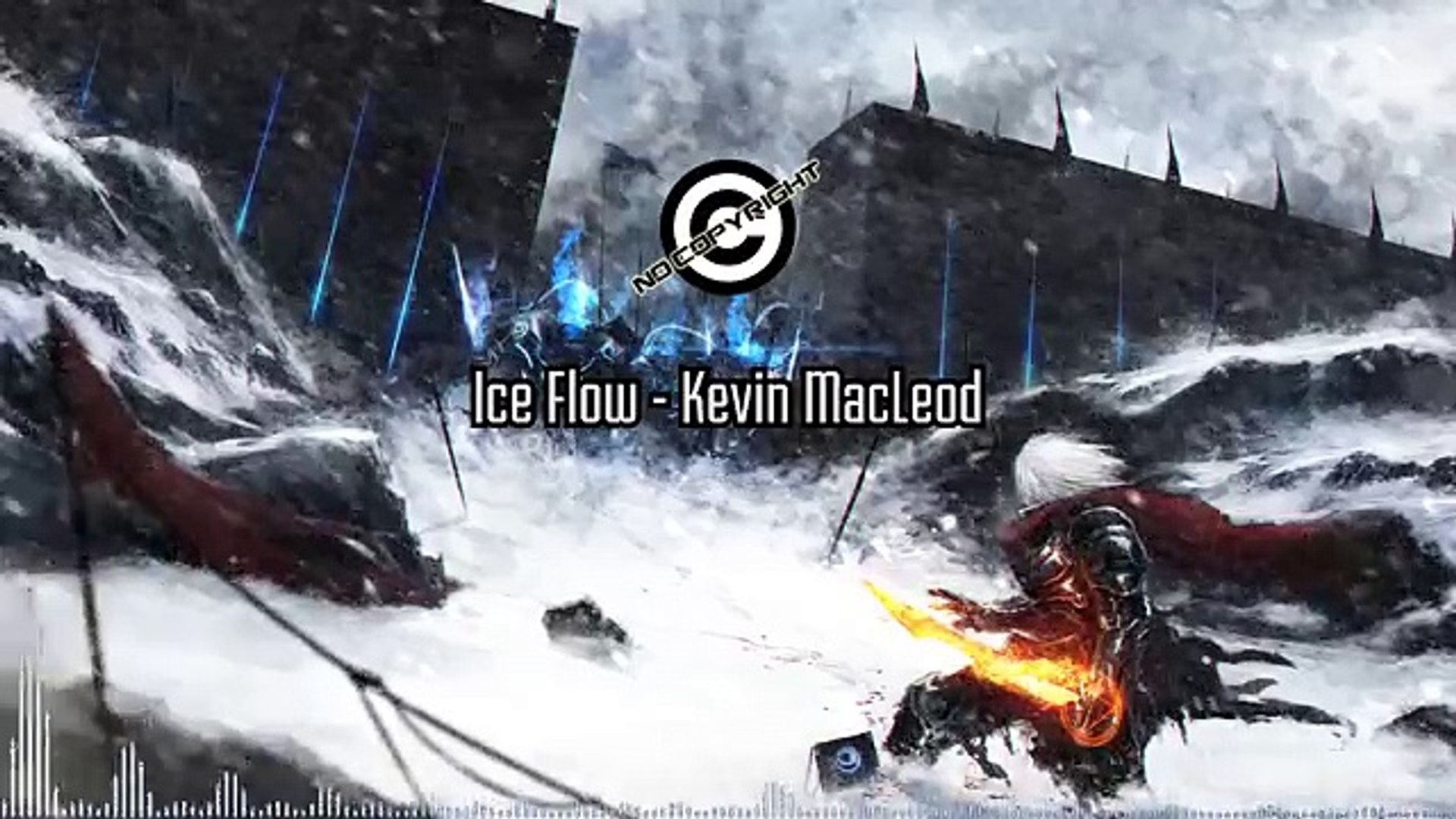 Copyright Free Music - Ice Flow - Kevin MacLeod - Gaming Music - video  Dailymotion