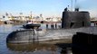 Argentine submarine: families push for search to continue