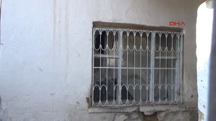 Karaman Açılan Ateş Sonucu 15 Yaşındaki Kız Çocuğu Vuruldu