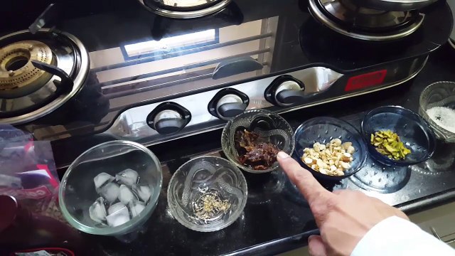 khajoor milkshake recipe in hindi - खजूर का शेक