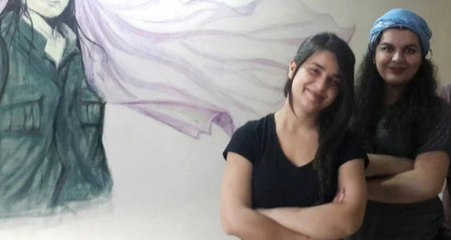 PKK'ya "Terör Örgütü" Diyemeyen 4 Üniversiteli Tutuklandı