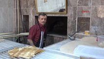 Sivas 'Askıda Yemek' Uygulamasıyla İhtiyaç Sahiplerini Doyuruyorlar