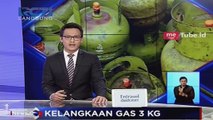 Gas 3 Kg Langka, Pertamina Akan Tambah Pasokan Gas di 137 Titik SPBU Jakarta