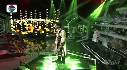 DA Asia 3- Reza DA2, Indonesia - Ya Magnoon