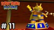 Diddy Kong Racing - #11 [Dino Domain - Trophy Race] Campeonato