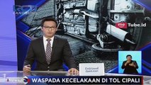 Rombongan Bupati Pidie Tewas di Ruas Tol Cipali Saat Akan Terima Penghargaan Presiden