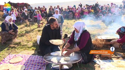 Turgay Başyayla İle Lezzet Yolculuğu 194.Bölüm / Afyon