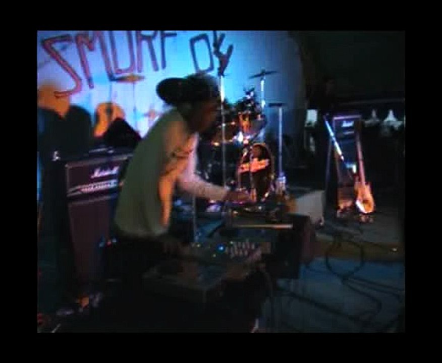 Bucks Rhyme concert1 Surabaya