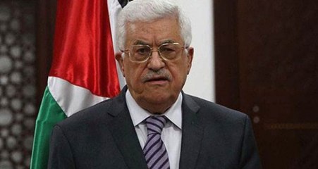 Mahmud Abbas, ABD Başkan Yardımcısı Pence İle Görüşmeyi Reddetti!