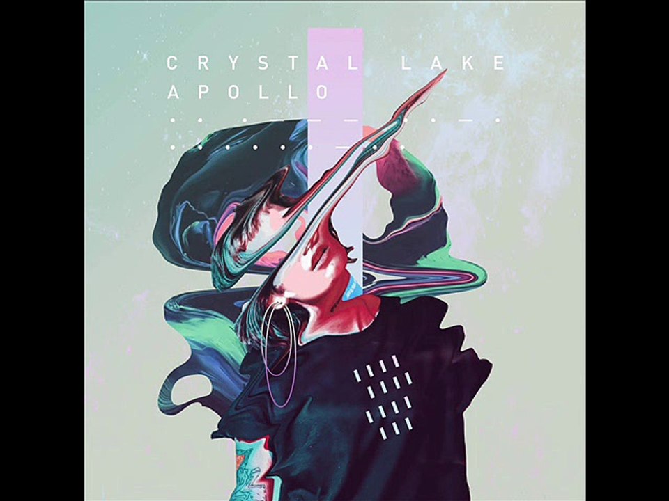 Crystal Lake - Apollo - 2.Machina