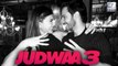 Jacqueline Fernandez & Varun Dhawan In Judwaa 3?