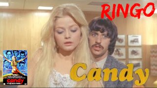 Ringo Starr scene in 'Candy' (1968)