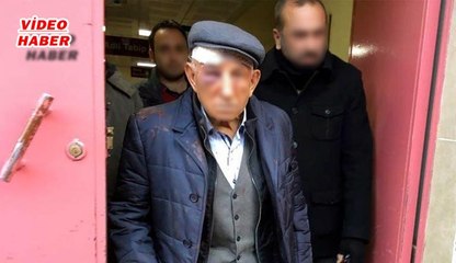 (9 Aralık 2017) DAMADINI ÖLDÜREN KAYINPEDER DEMİR PARMAKLIKLAR ARDINA GÖNDERİLDİ…