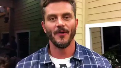 Marcos Harter manda recado após derrota em A FAZENDA