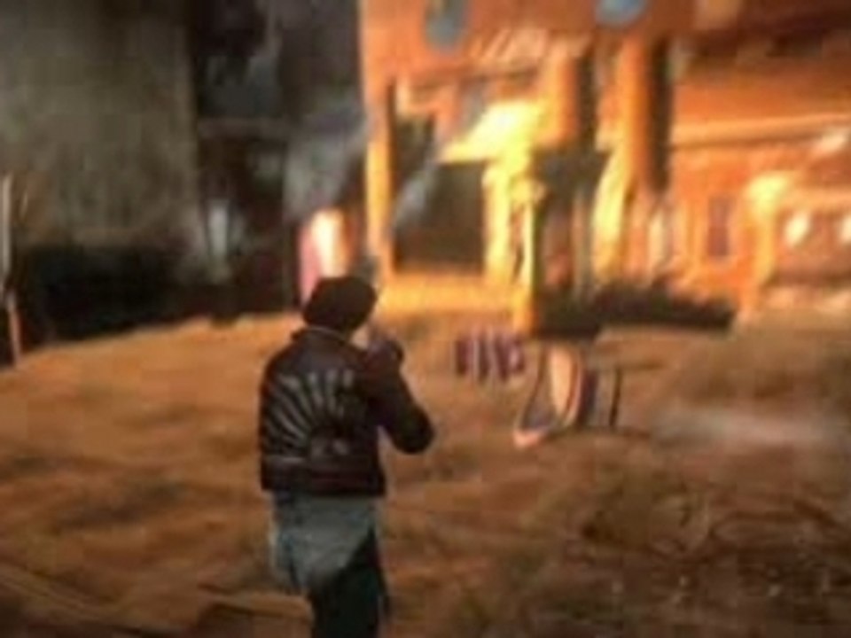 The Club, Kuro à l'affiche