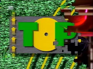 Excertos do Top+ com Catarina Furtado (1991/92)