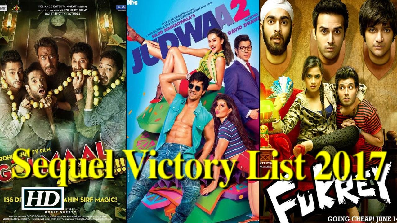 'Fukrey Returns' mints over Rs 8 cr., adds in Sequel Victory List 2017