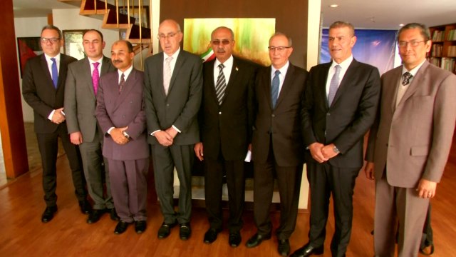 EU 5개국, 예루살렘은 공동 수도 성명 / YTN