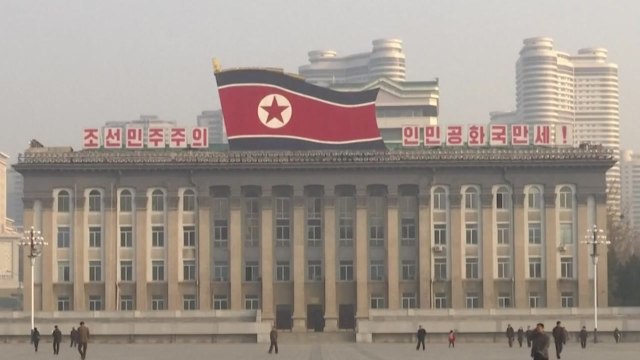 北 美 예루살렘 수도 인정, 국제사회 의사 무시 / YTN