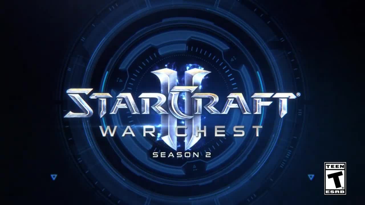 War Chest 2 Now Live