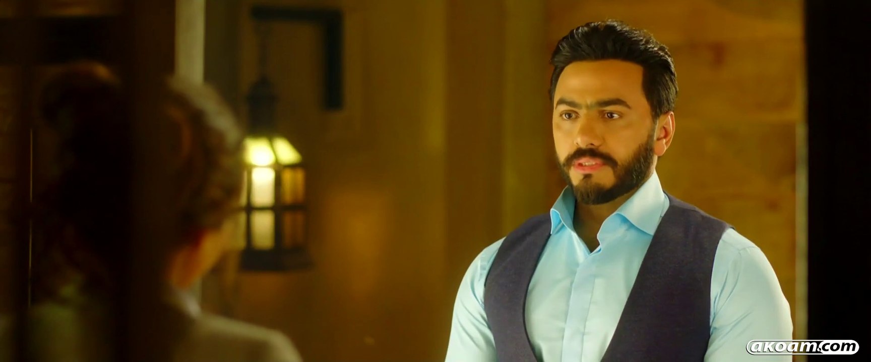 فيلم تصبح على خير HD الجزء الاول