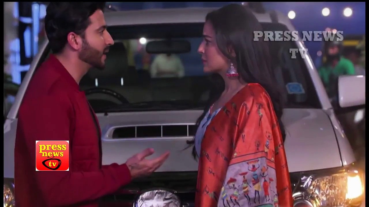 Kundali Bhagya -10th December 2017 Zee Tv Serials News