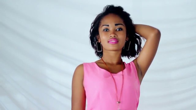 JAH LOVE ft MASKOUR LAH - Zaho mila anao (Gasy HD 2017)