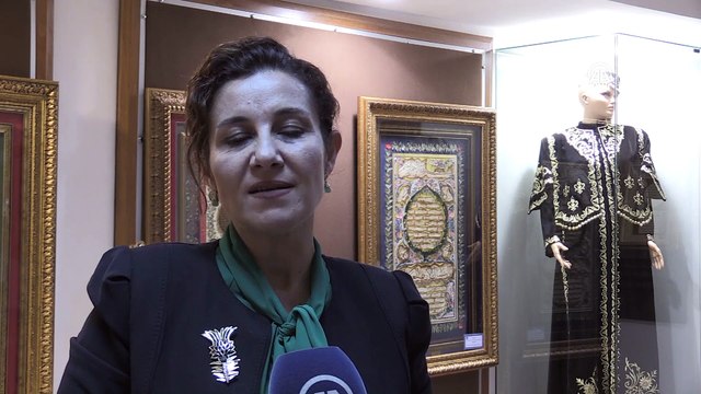 Çukurova'nın çiçekleri tasarımlara ilham kaynağı oldu - ADANA