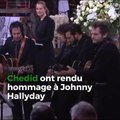 Le rock à l'honneur dans l'église de la Madeleine