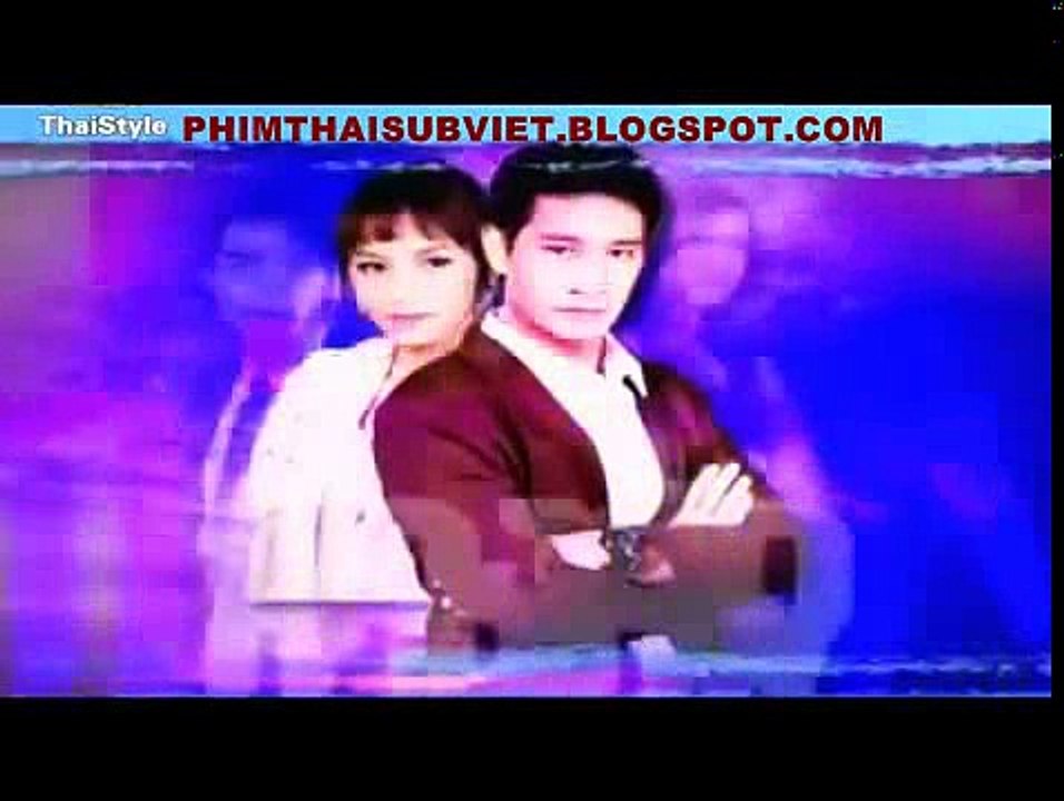 [Vietsub] Trò đùa của số phận Tập 28 (The End)|...