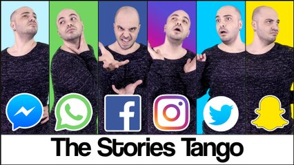 The Stories Tango