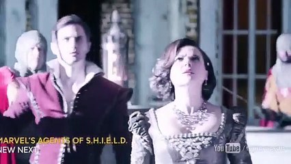 Once Upon a Time 7. Sezon 10. Bölüm Fragmanı