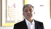 Abdullah Gül: Büyük Bir Provokasyon, Büyük Bir Sorumsuzluk Örneğidir