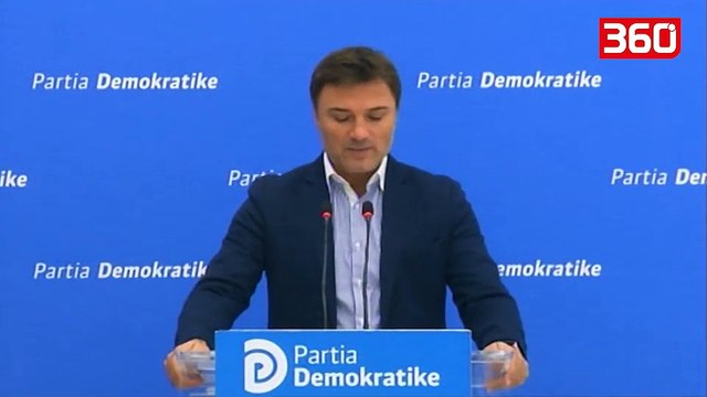 Alibeaj citon Europolin: Shqipëria vazhdon të jetë burimi kryesor i drogës në Evropë (360video)