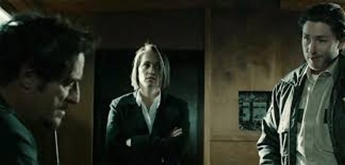 Ghost Wars Season 1 Episode 10 Watch Series : The Pain Connection