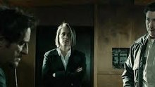 Ghost Wars Season 1 Episode 10 Watch Series : The Pain Connection