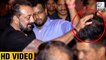 Sanjay Dutt Showers Blessings On His Little FAN While Clicking Selfie