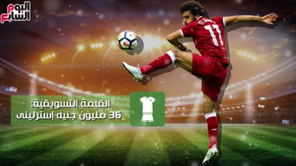 شاهد فى دقيقة.. صراع "صلاح – رونى" يخطف الأنظار فى ديربى الميرسيسايد